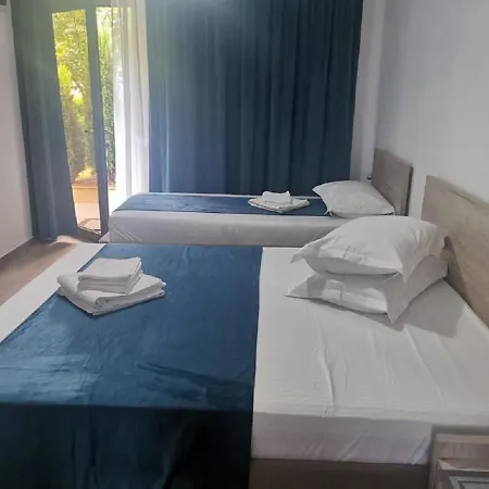 Gasthuis Anca 3*