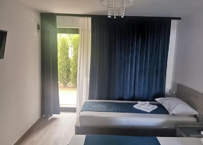 בית הארחה Anca