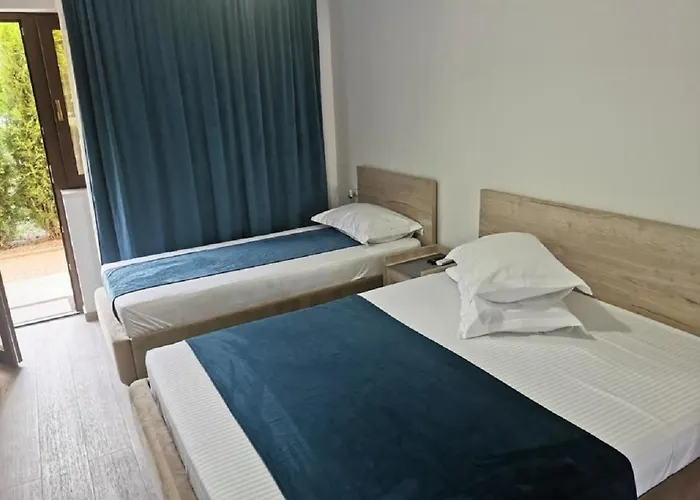 Anca בית הארחה 4*