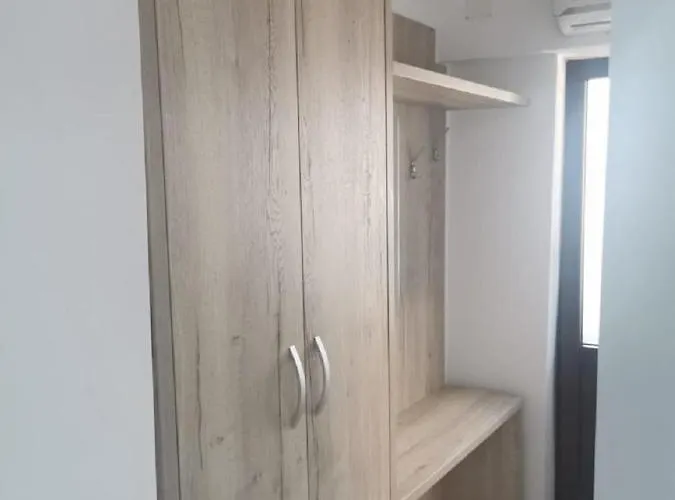 בית הארחה Anca 4*