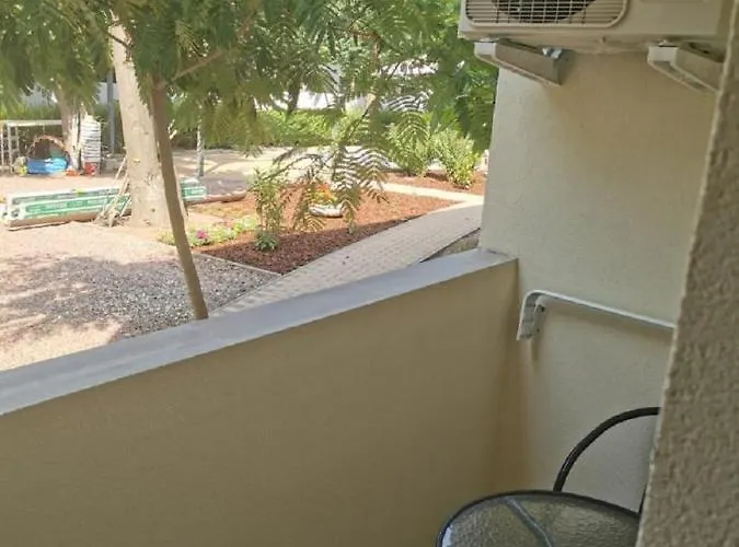 Anca בית הארחה