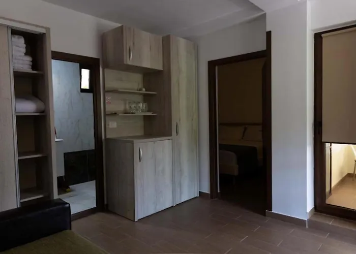 בית הארחה Anca