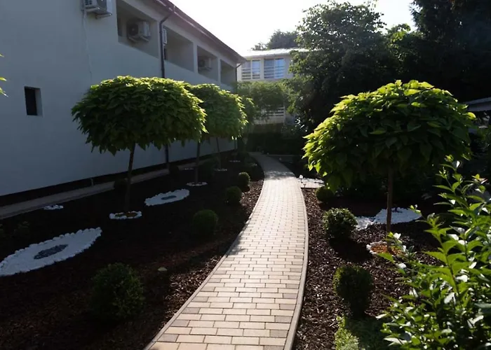 בית הארחה Anca