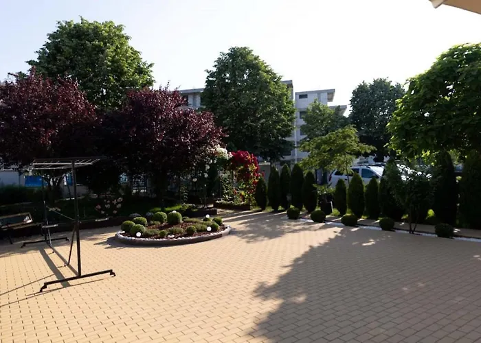 Anca בית הארחה