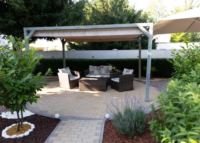 Anca בית הארחה