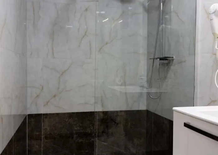 בית הארחה Anca