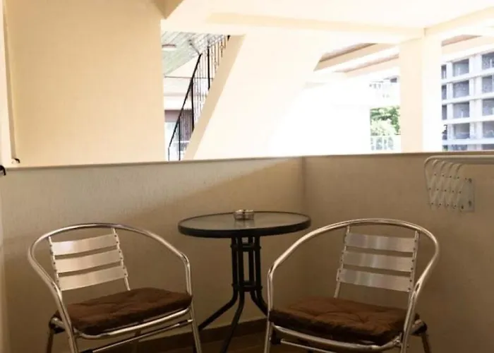 Anca בית הארחה