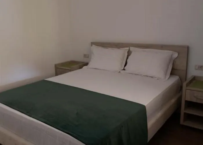 בית הארחה Anca 4*