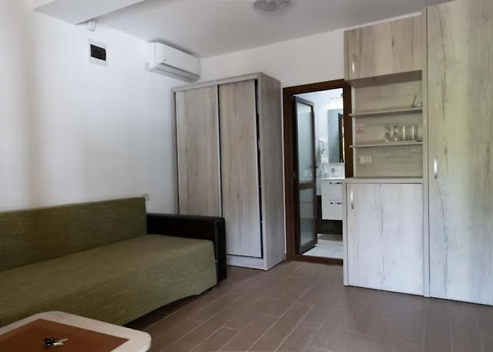 Anca בית הארחה 4*