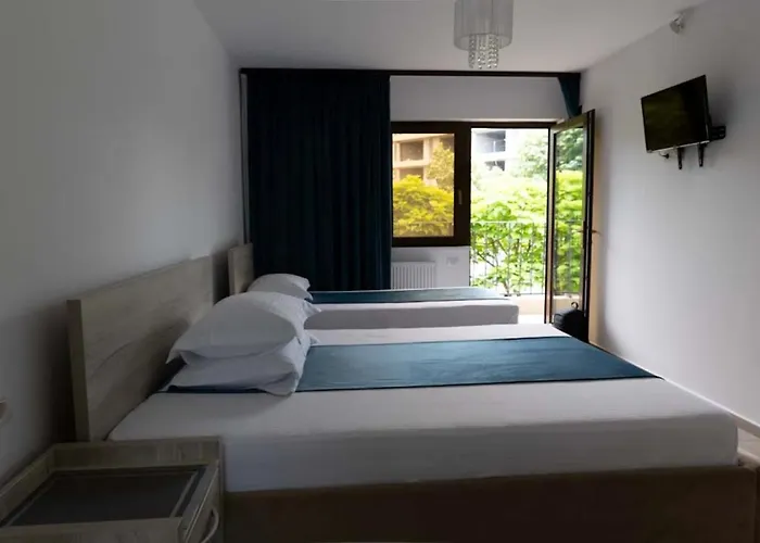 Anca בית הארחה 4*