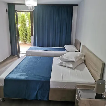 Guest house Anca Saturn