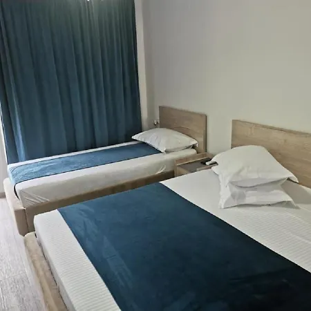 Anca Guest house 3*