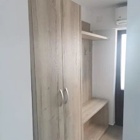 Guest house Anca 3*