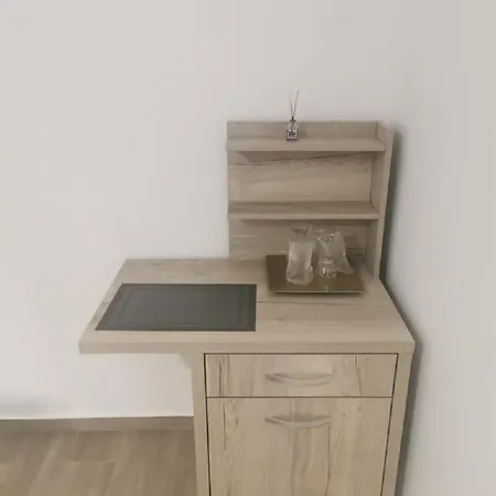 Anca 4* ساتورْنْ