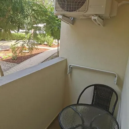 Guest house Anca