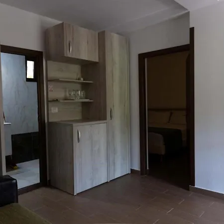 Guest house Anca