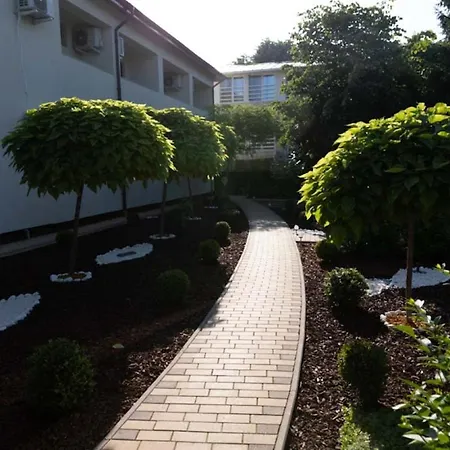 Guest house Anca