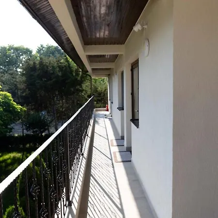 Anca 4* ساتورْنْ