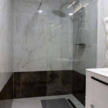 Guest house Anca