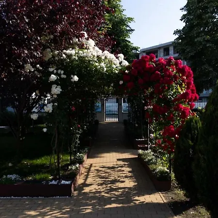 Anca بيت ضيافة