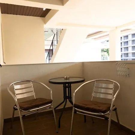 Anca بيت ضيافة