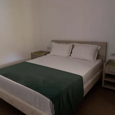 Guest house Anca 3*