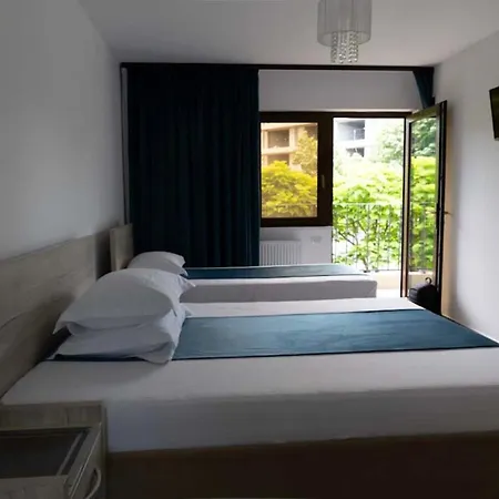 Anca Guest house 3*